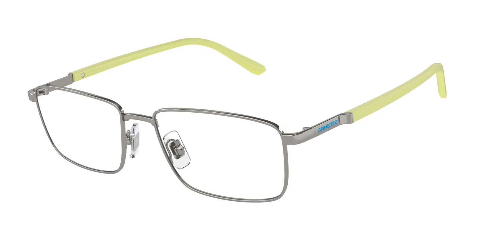 Arnette Cauca 6141 Eyeglasses - view 3